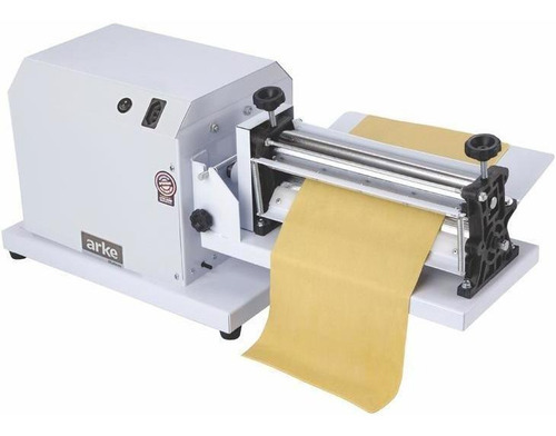 Máquina De Massa Arke Multi Mix, Com 5 Funções