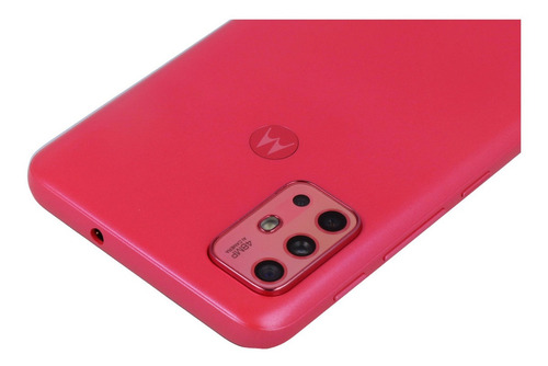 Imagen 5 de 6 de Teléfono Motorola Moto G20.