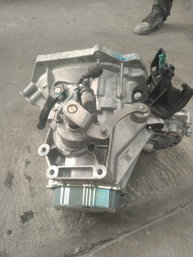 Caja De Velocidades Standar Para Chevrolet Onix 1.3l. 2023 (Usado)