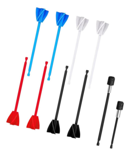 Mezclador De Pintura Accesorios Para Agitadores De Pintura