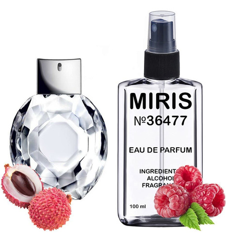 Miris Nro. 36477 - Perfume Para Mujer, Impresiones De Diamon