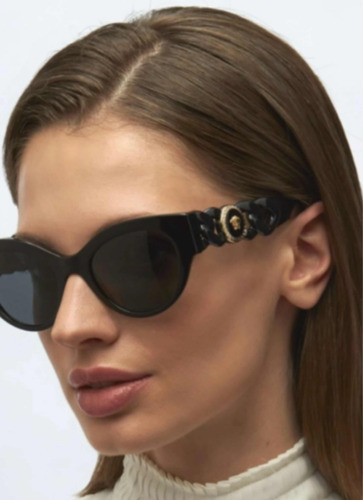 Lentes De Sol Versace Tb Infinit Zadig Envío Gratis