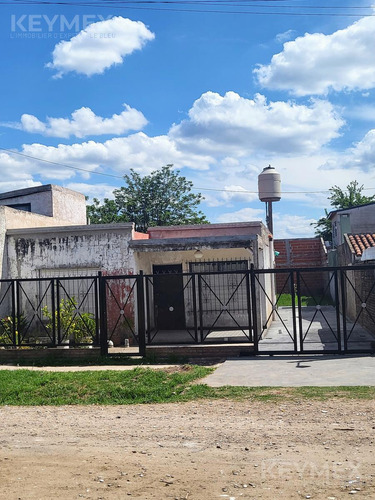 Venta Casa En Jose Clemente Paz