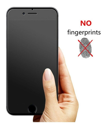 Imagem 2 de 6 de Película Galaxy S20 Fe Kingshield Nano Vidro - Fosca