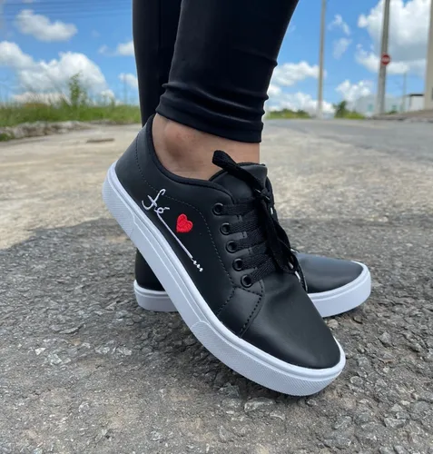 Tenis branco atacado 2025