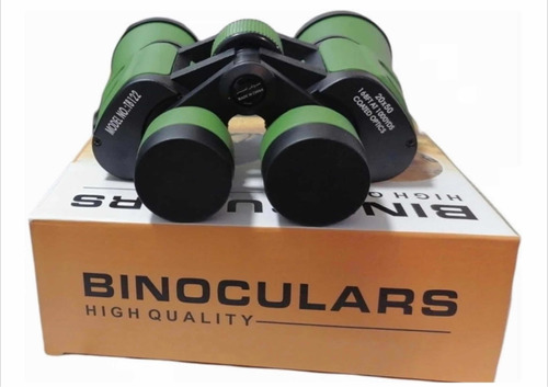 Binocular Doble Zoom 20x50mm Water Proof