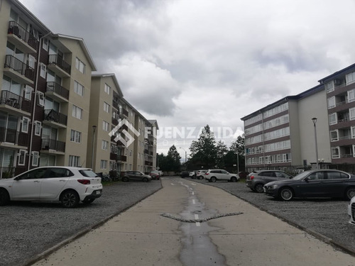 Departamento En Arriendo De 2d2b En Parque Pucalan
