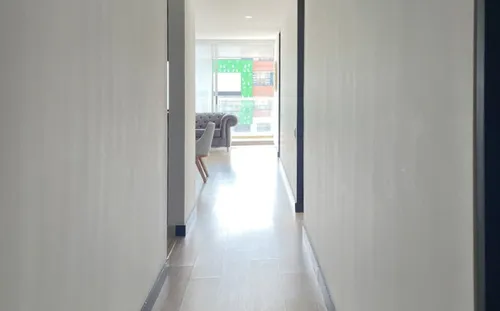 Apartamento En Venta En Cedritos. Cod V10810053