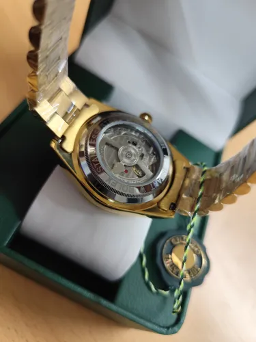 Reloj Datejust Presidente (Reacondicionado)