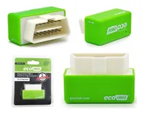 Comprar Chip Eco Obd2 Economizar Combustível Chip Flex 2placas Chip