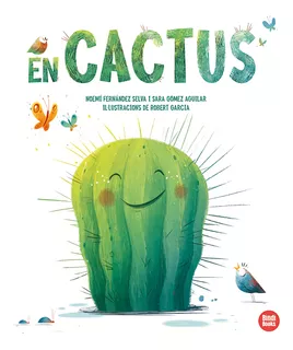 Livro - En Cactus