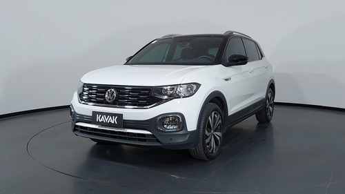 Volkswagen T-Cross 250 TSI TOTAL HIGHLINE