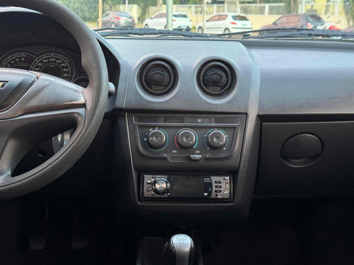 Chevrolet Celta 1.0 MPFI LS 8V FLEX 4P MANUAL
