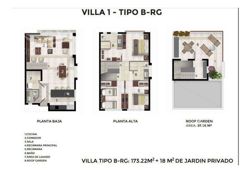 Imagen 26 de 29 de Casa En Venta En Riviera Maya Playa Del Carmen Laguna De Mayakoba B-syr2