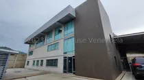 Comprar Complejo Industrial En Alquiler Galpones Y Oficinas En Alquiler Av Intercomunal Turmero Maracay 