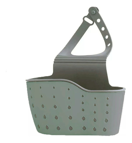 Porta Esponja Bacha Colgante Organizador Cocina