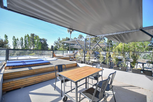 Departamento En Venta - Lincoln Village, City Bell