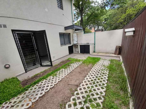 Duplex En Alquiler En Ituzaingo Norte