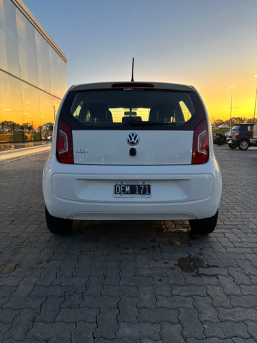 Volkswagen Up! 1.0 Move Up! 75cv 5 p