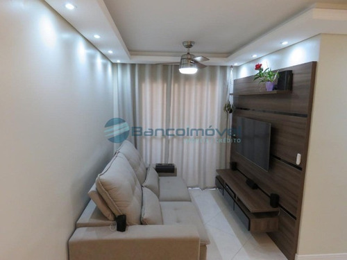Imagem 7 de 20 de Apartamento - Ap02892 - 68684439