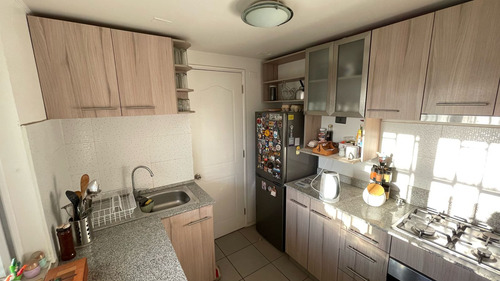 Venta Casa En Condominio Faldeos De Nos