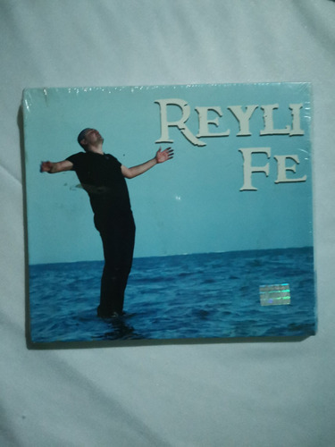 Reyli Fe Cd Nuevo Original Y Sellado 