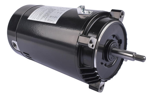 Enocos Sp1610z1mbk 1-1/2 Hp 115/230v Motor De Bomba De Pisci