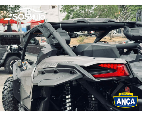 Rzr Maverick X3 Xds Turbo 90c