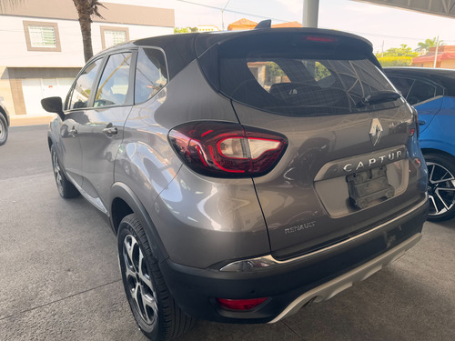 Renault Captur 2020