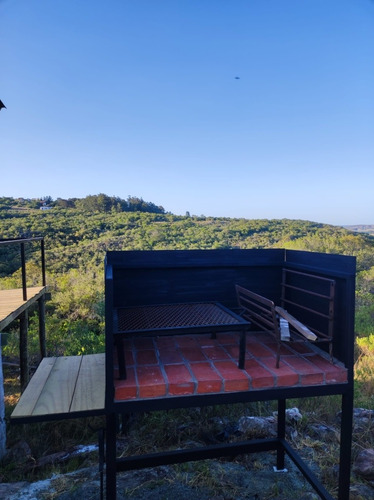 Imagen 21 de 24 de Casa Villa Serrana C/jacuzzi Alquiler -el Tesoro