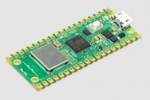 Raspberry Pi Pico W