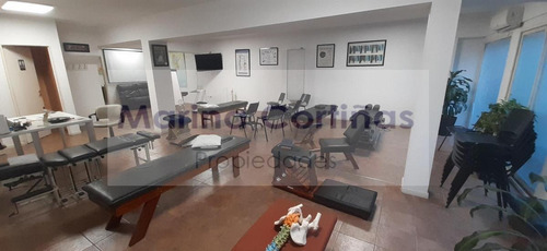 Imagen 8 de 10 de Venta Departamento 4 Amb Ideal Oficina O Consultorio Apto Profesional *retasado*