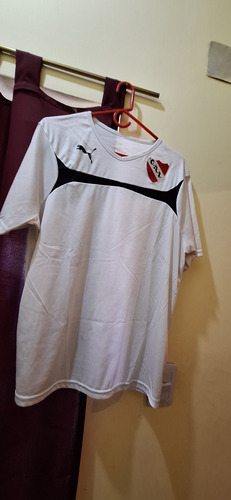 Remera De Entrenamiento Independiente