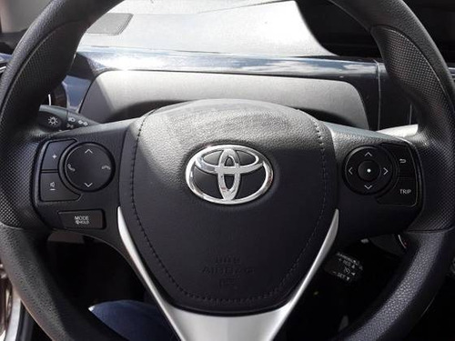 Imagem 15 de 15 de Toyota Etios 1.5 X Plus Sedan 16v Flex 4p Automático