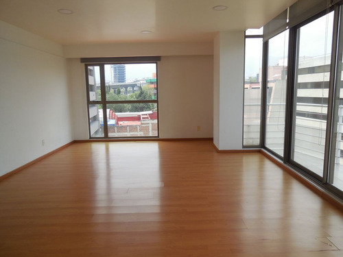 Imagen 3 de 12 de San Jerónimo Lídice, Departamento En Excelente Precio, En Re