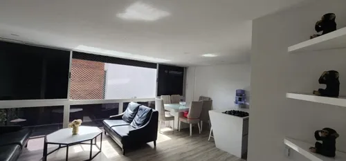Casa En Venta En Loma Del Chocho. Cod V15852