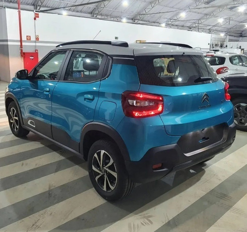 Imagen 5 de 25 de Citroen C3 20223 0km Varios Modelos