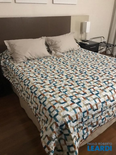Imagem 12 de 15 de Apartamento - Paraíso - Sp - 569693