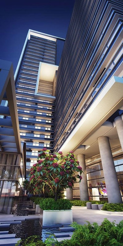 Imagem 2 de 16 de Apartamento À Venda No Bairro Centro - São Paulo/sp - O-1340-5197