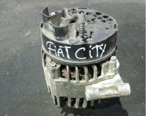 Alternador Fiat City 