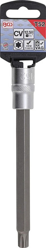 Imagen 3 de 5 de Bgs 9386 Punta Larga Para Cabeza De Cilindros Vw / Audi T52