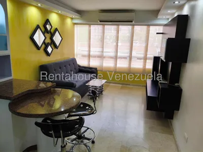 Apartamento en alquiler