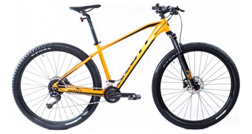 Bicicleta Scott Aspect 940 Aro 29 Talla M