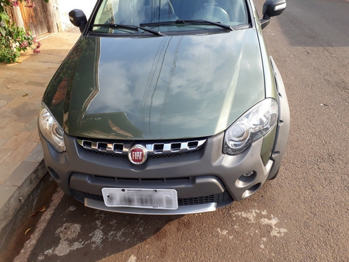 Fiat Strada 1.8 16v.s Adverture