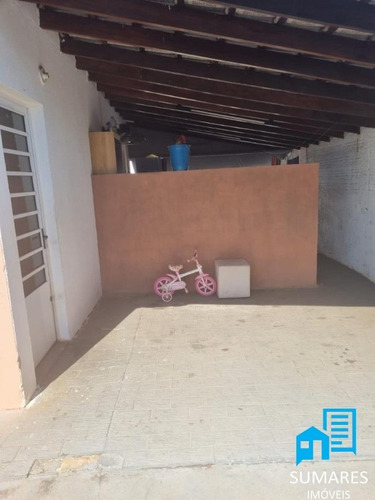 Imagem 8 de 22 de Casa Residencial Luz Da Esperança, São José Do Rio Preto - Ca01037 - 70983951