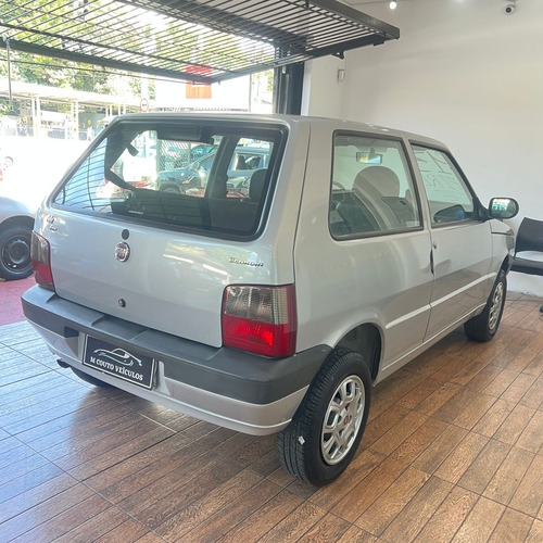 Fiat Uno 1.0 Way Flex 3p