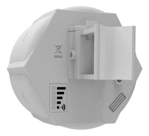 Mikrotik Sxt Lte6 Kit-us Con Licencia Routeros L3 Sxtr&ep06-