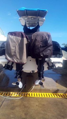 Lancha Promarine 27 Lv2880
