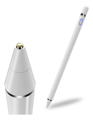 Para iPad Pro 11 12,9 10,5 9,7 2018-2017 Active Stylus -fs