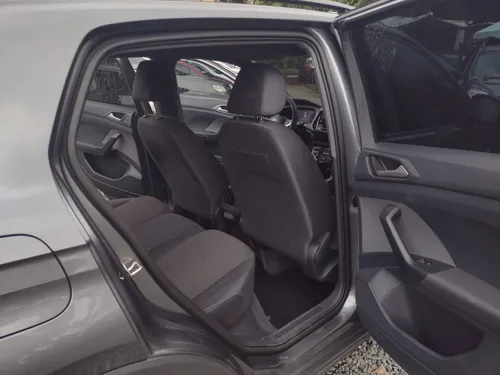 Volkswagen T-Cross 1.0 Tsi Trendline St At